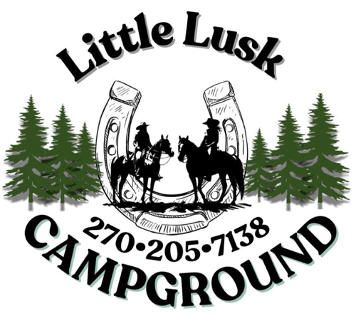 Little Lusk New Logo